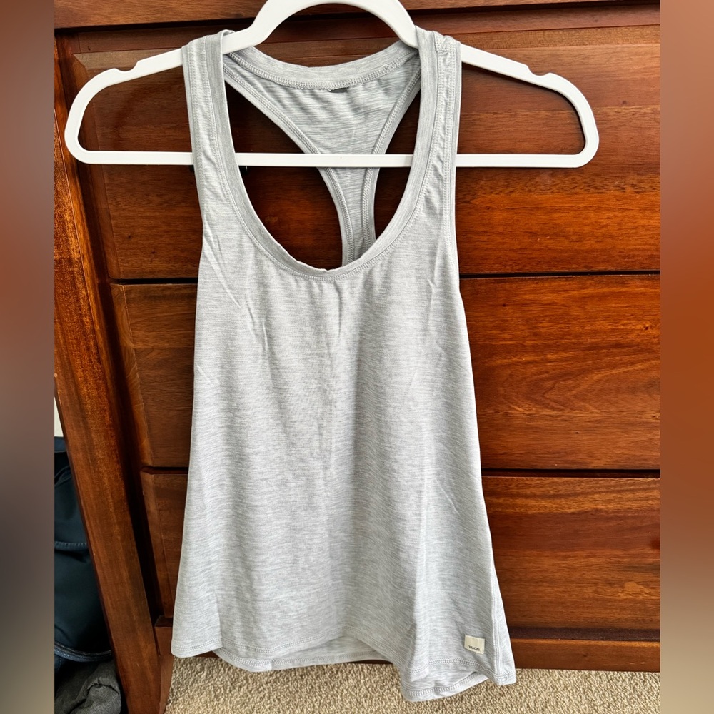 Vuori Lux Performance Tank SZ XS